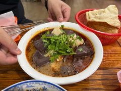 -三中高皇羊肉馆