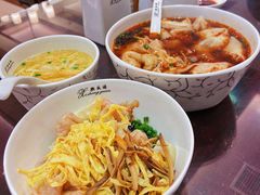 -熙盛源(滨湖万达店)