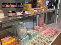 -好利来(东直门银座店)