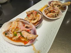 -东莱馋房(陆家嘴店)