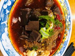 -三羊居食府(文艺路店)