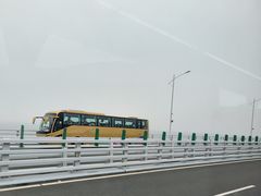 -港珠澳大桥(珠海段)