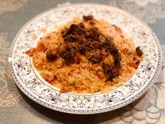 -新疆伊宁远征餐厅