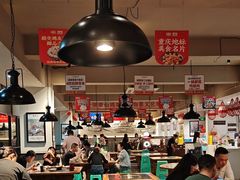 -李子坝梁山鸡(李子坝大鸡哥店)