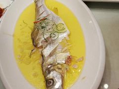 -恒记饭店·海鲜明档(淹城店)