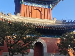 -大钟寺古钟博物馆
