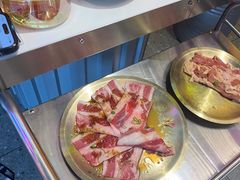 -南浦洞烤肉·新世界版(奥体店)