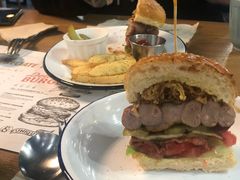 -HELLO 27 意面·沙拉·帕尼尼