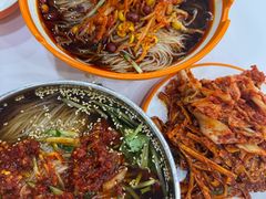 -三姐妹冷面馆(保卫路店)