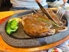 -海维克牛排馆HIGHWIC(右岸环宇坊店)