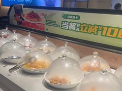 -豪客来牛排(天阳D32店)