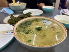 -蹄子许浆水面(仁恒美林郡店)