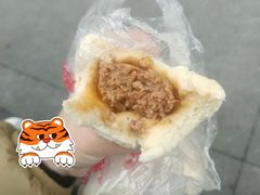 -韩包子(建设路店)
