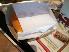 -肯德基(深圳湾体育中心店)