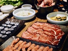 -泥炉烧肉师(新街口金銮巷店)