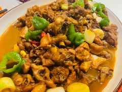 -小尕子·新疆菜(明园店)