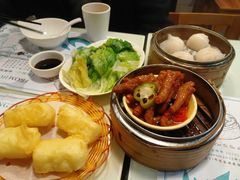 -点点心点心专门店(旺角店)