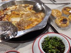 -古乐牛香·鲜牛肉牛杂火锅(高新店)
