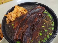 -小龙大肉面馆