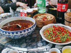 -青城甲(青城山店)