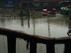 -长鹿旅游休博园