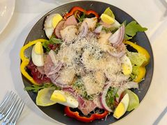 -成桂西餐厅·42年的味道(五大道疙瘩楼店)