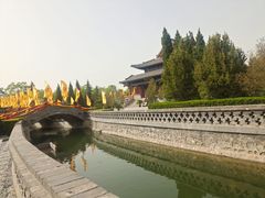 -大槐树寻根祭祖园