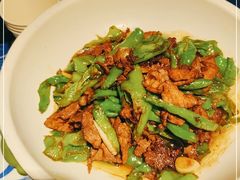 -井水小厨·湘菜(活力广场店)