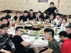-羊来顺冰煮鲜羊 铁锅烀羊肉(中央大街店)