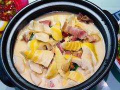 -一味大院•桐庐菜传承店(春江路店)
