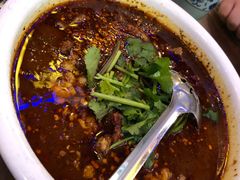 水煮牛肉-缪氏川菜(丰盛町店)