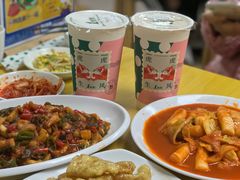 -屋里家延边朝鲜族冷面(南园店)