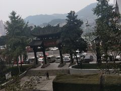 -东水门老街