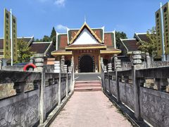 -报恩禅寺