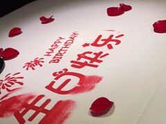 -王品牛排(福州泰禾店)