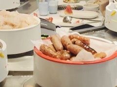 -龍歌自助小火锅(秦淮水游城店)