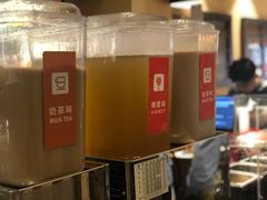 -八婆婆烧仙草(曾厝垵店)