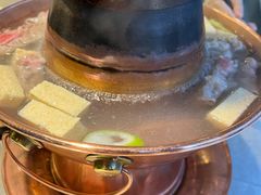 -东来顺饭庄(王府井步行街店)