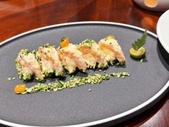-喜鼎海胆水饺(东港店)