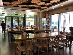 大堂-李公面(星尚邻里店)