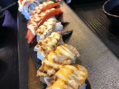 -爆丼日式大排档(季华园店)