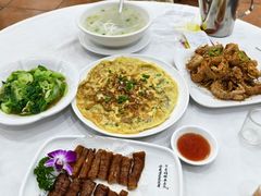 -新享乐海鲜(翠华路店)