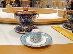 -聚宝源(西单店)
