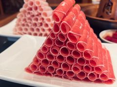 -南门涮肉(天坛店)