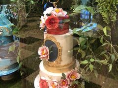 -柏尼娅PEARIA·蛋糕定制(静安店)