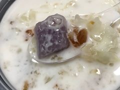 -沙湾甜品(升平街店)
