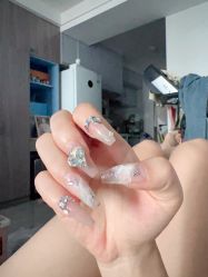 -熙画美上门MakeUp美甲美睫