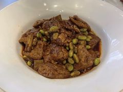 -虎哥私房菜(馒头山店)