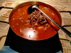 -俏九州·小炒黄牛肉(华润万象汇店)