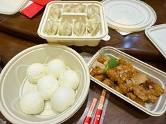 -王厚元饺子·辽菜·烤鸭(工会大厦店)